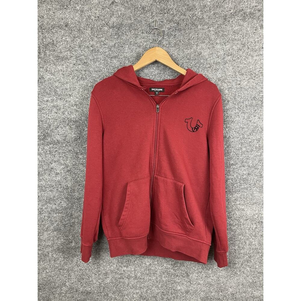 Free Country Women's Small Cubic Dobby Softshell‎ Jacket, Cranberry